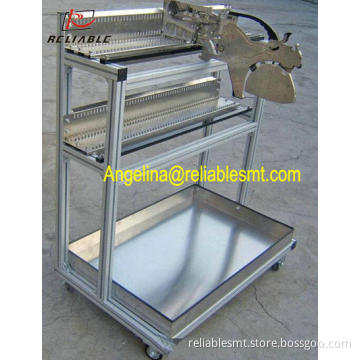 SAMSUNG SM feeder storage cart